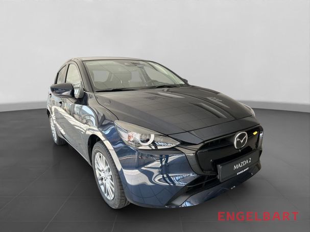 Mazda 2 85 kW image number 6