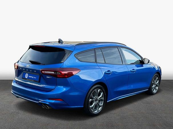 Ford Focus 1.0 EcoBoost Hybrid ST-Line 114 kW image number 3