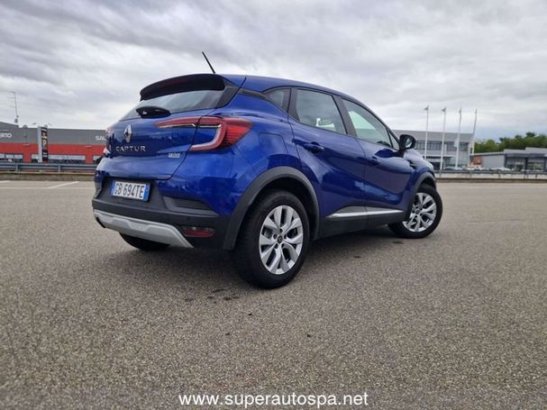 Renault Captur 1.0 TCe 74 kW image number 4