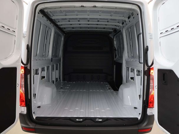 Mercedes-Benz Sprinter 315 RWD 110 kW image number 30