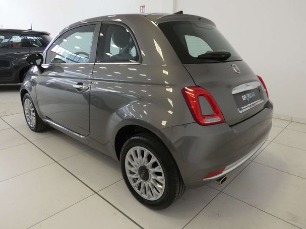 Fiat 500 1.0 51 kW image number 6