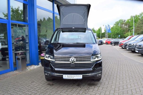 Volkswagen T6 California DSG Ocean 110 kW image number 3