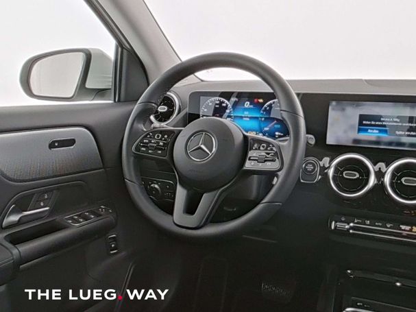 Mercedes-Benz GLA 250 e 160 kW image number 5