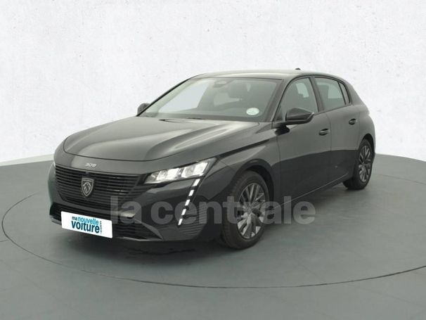 Peugeot 308 81 kW image number 1