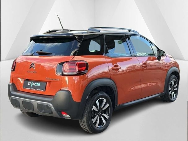 Citroen C3 Aircross EAT6 Shine 81 kW image number 3