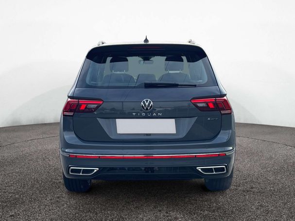 Volkswagen Tiguan DSG 147 kW image number 3