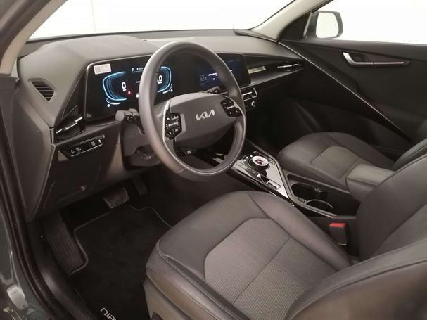 Kia Niro 104 kW image number 3