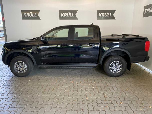 Ford Ranger XL 125 kW image number 4