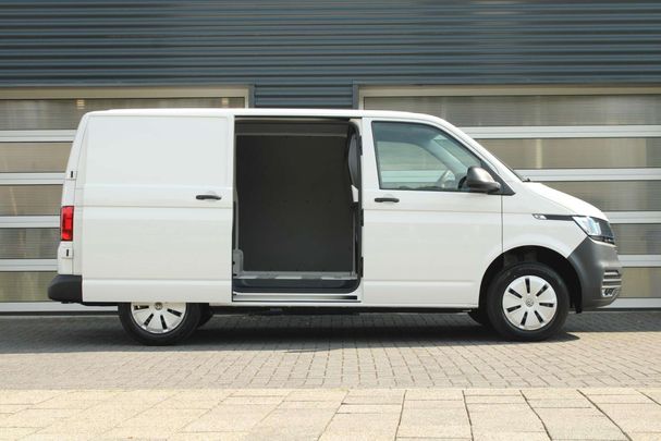 Volkswagen T6 Transporter 81 kW image number 17