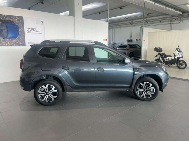 Dacia Duster TCe 150 Prestige EDC 110 kW image number 5