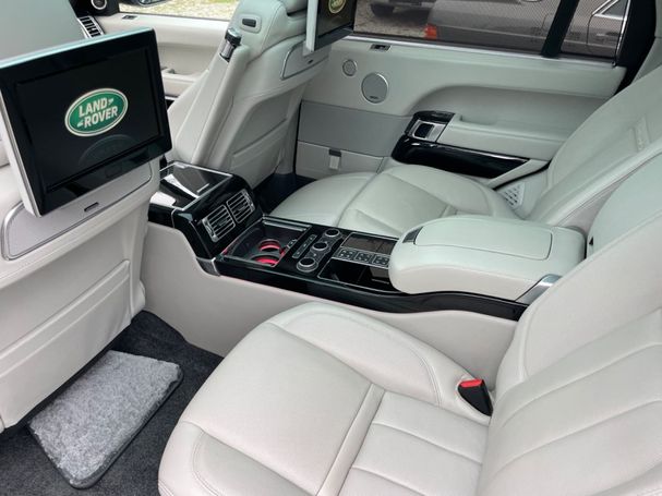 Land Rover Range Rover LWB 405 kW image number 8