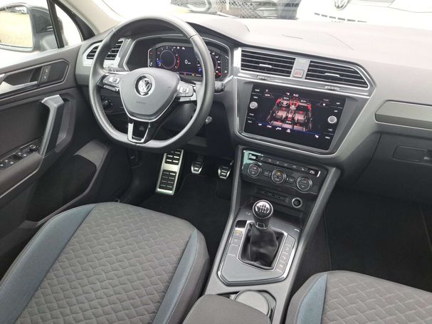 Volkswagen Tiguan 1.5 TSI IQ.DRIVE 110 kW image number 25