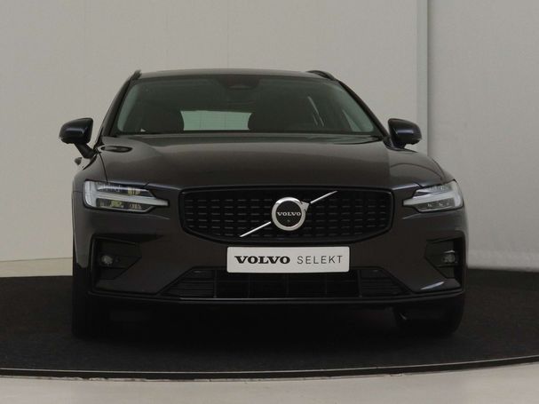 Volvo V60 Plus 130 kW image number 8