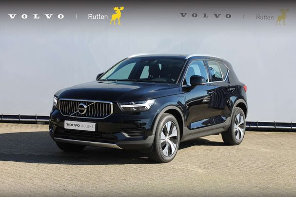 Volvo XC40 Recharge T4 Inscription Expression 155 kW image number 1