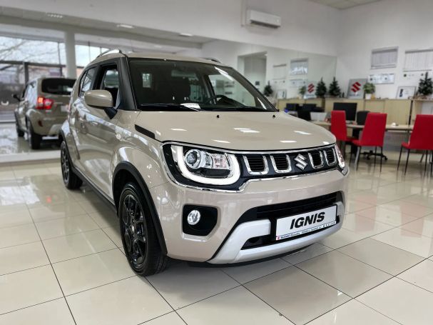 Suzuki Ignis 61 kW image number 3