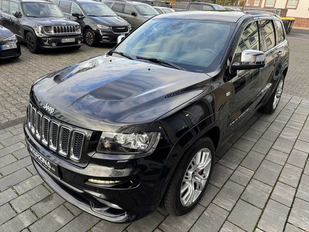 Jeep Grand Cherokee 344 kW image number 7