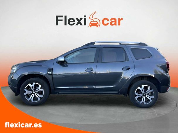 Dacia Duster TCe Comfort 96 kW image number 5