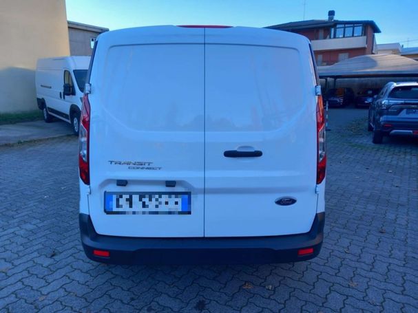 Ford Transit Connect L1H1 1.5 EcoBlue Trend 74 kW image number 11