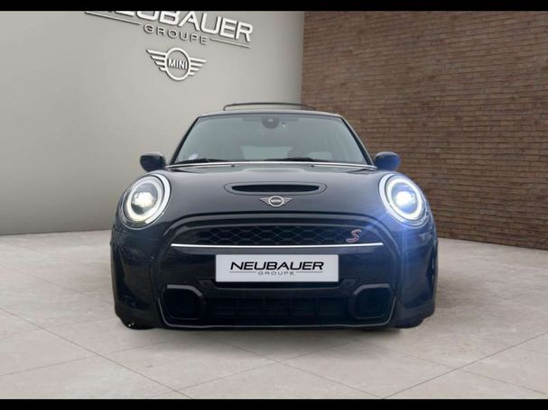 Mini Cooper S Mini Yours 133 kW image number 8