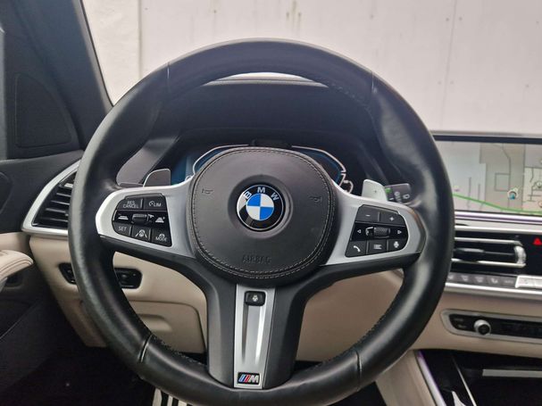 BMW X5 45e xDrive 290 kW image number 21