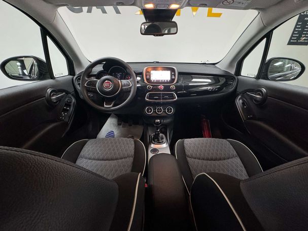 Fiat 500X 1.0 88 kW image number 9