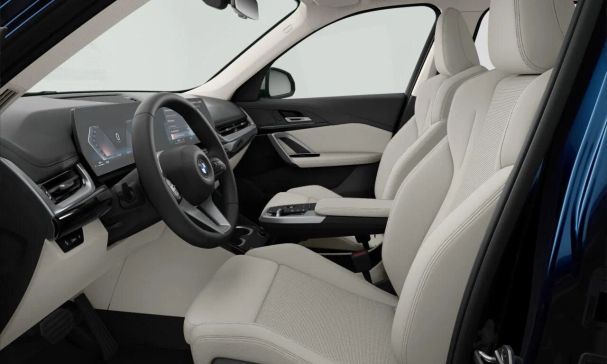 BMW X1 sDrive 100 kW image number 3