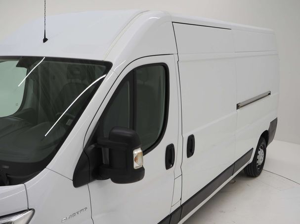 Fiat Ducato 33 2.0 MultiJet 85 kW image number 12