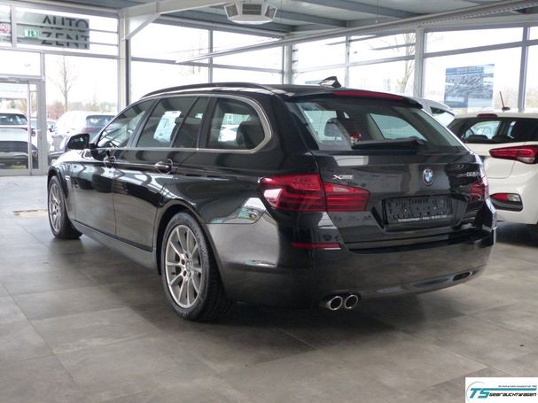 BMW 530d Touring xDrive 190 kW image number 4