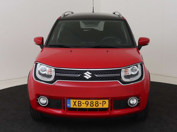 Suzuki Ignis 66 kW image number 27