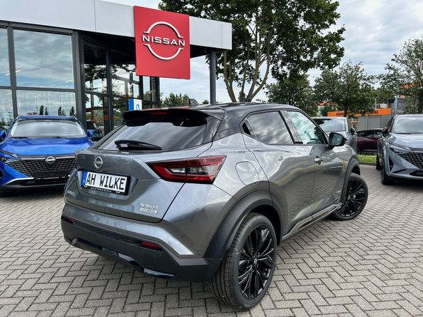 Nissan Juke 105 kW image number 3