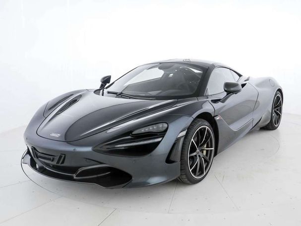 McLaren 720S 530 kW image number 1