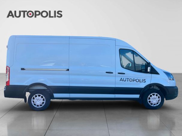 Ford E-Transit Trend 135 kW image number 2