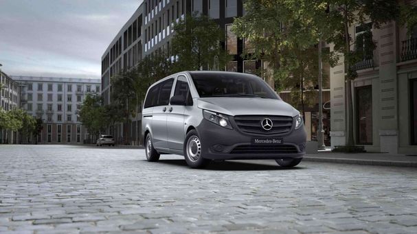 Mercedes-Benz Vito 114 CDi Tourer PRO 100 kW image number 19