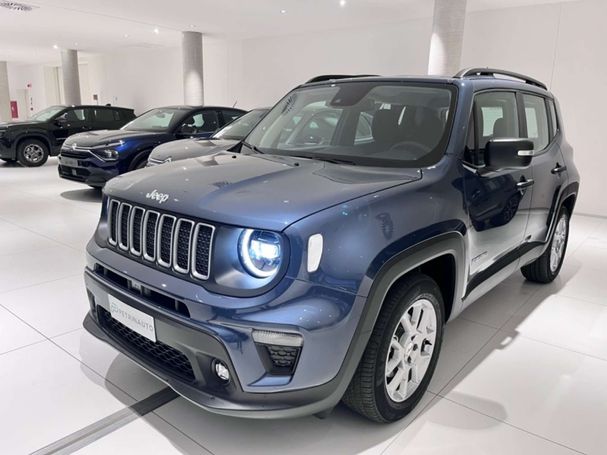 Jeep Renegade 1.5 T4 96 kW image number 1