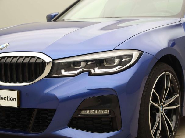 BMW 330 e M Sport 218 kW image number 19