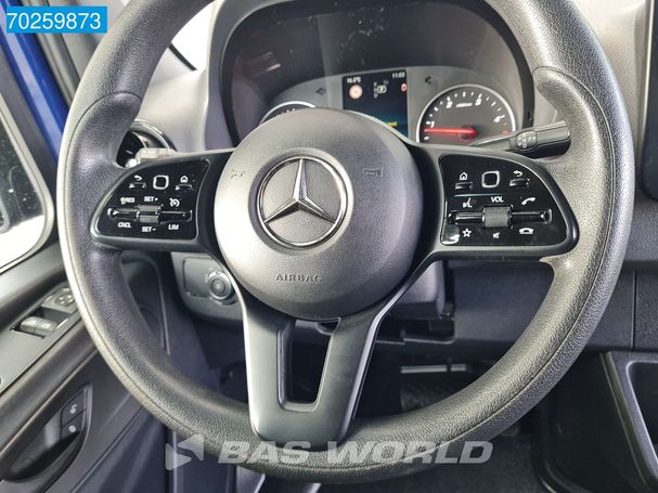 Mercedes-Benz Sprinter L1H1 CDi 103 kW image number 13