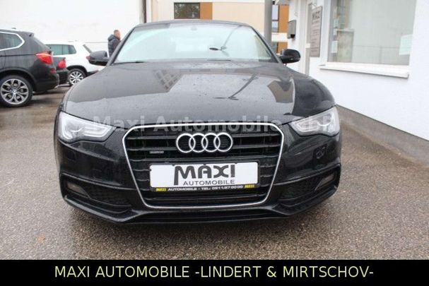 Audi A5 3.0 TDI quattro S-line Sportback 160 kW image number 3