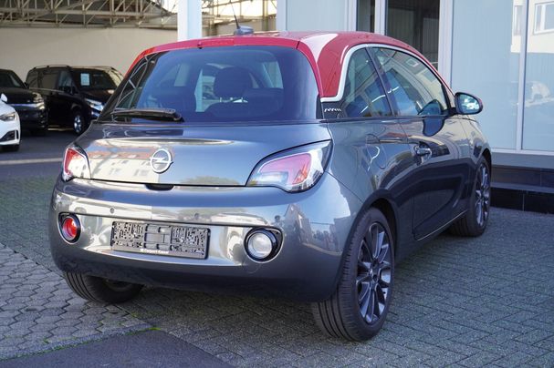 Opel Adam 64 kW image number 2