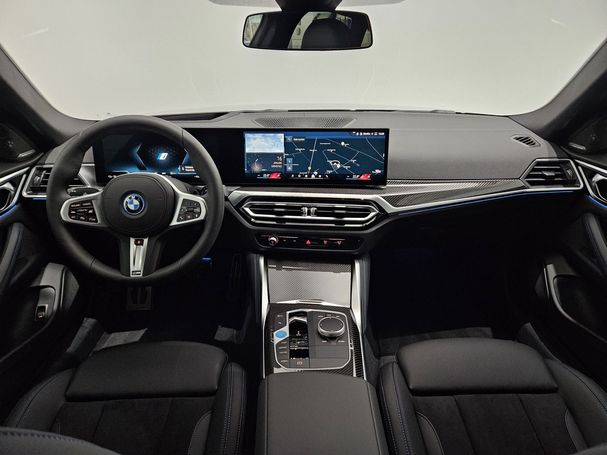 BMW i4 eDrive40 250 kW image number 13