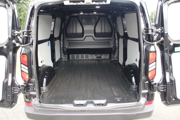 Ford Transit Custom 320 L2H1 100 kW image number 17