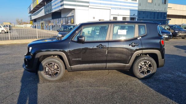 Jeep Renegade 88 kW image number 4