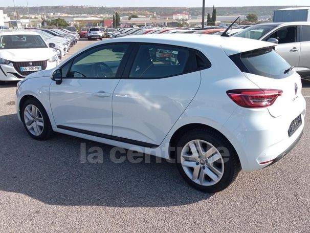 Renault Clio TCe 90 66 kW image number 8