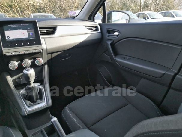 Renault Captur 1.0 TCe 74 kW image number 38