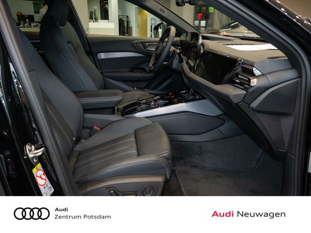 Audi A5 TDI quattro S tronic Avant 150 kW image number 4