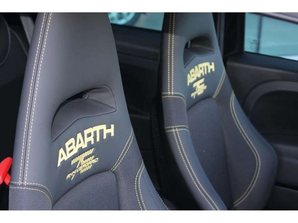 Abarth 695 132 kW image number 9