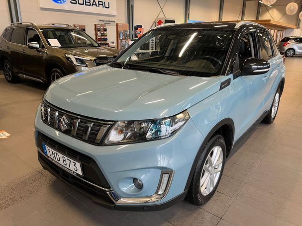 Suzuki Vitara 1.4 103 kW image number 1