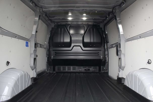 Ford Transit Custom 320 L2H1 Limited 125 kW image number 9