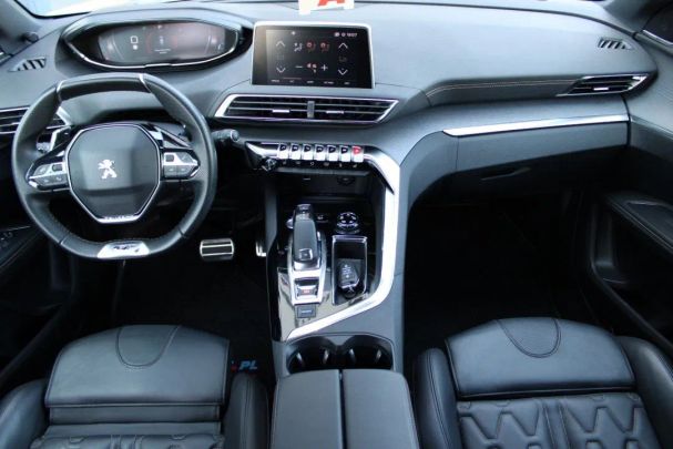 Peugeot 5008 130 kW image number 9