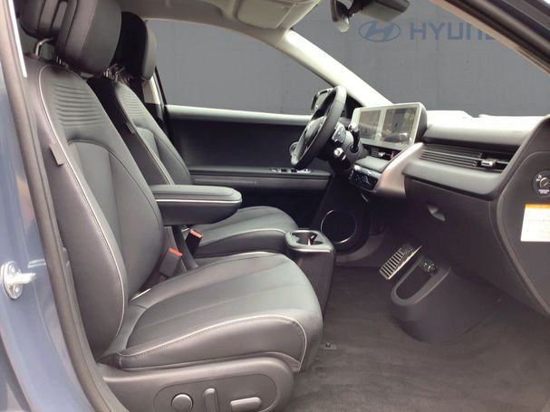 Hyundai Ioniq 5 58 kWh 173 kW image number 11