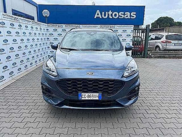 Ford Kuga 1.5 EcoBlue ST-Line 88 kW image number 2